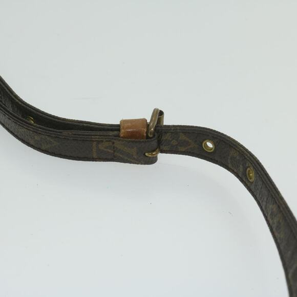 LOUIS VUITTON Monogram Amazon Shoulder Bag M45236 - Picture 8 of 12